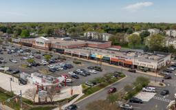 Signal Hill Shopping Center